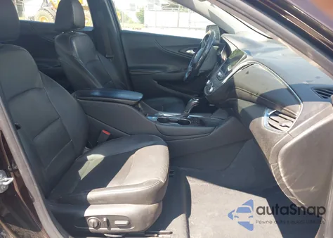 2020 Chevrolet Malibu Fwd Premier z USA, uszkodzony, nr VIN 1G1ZE5SX2LF046746